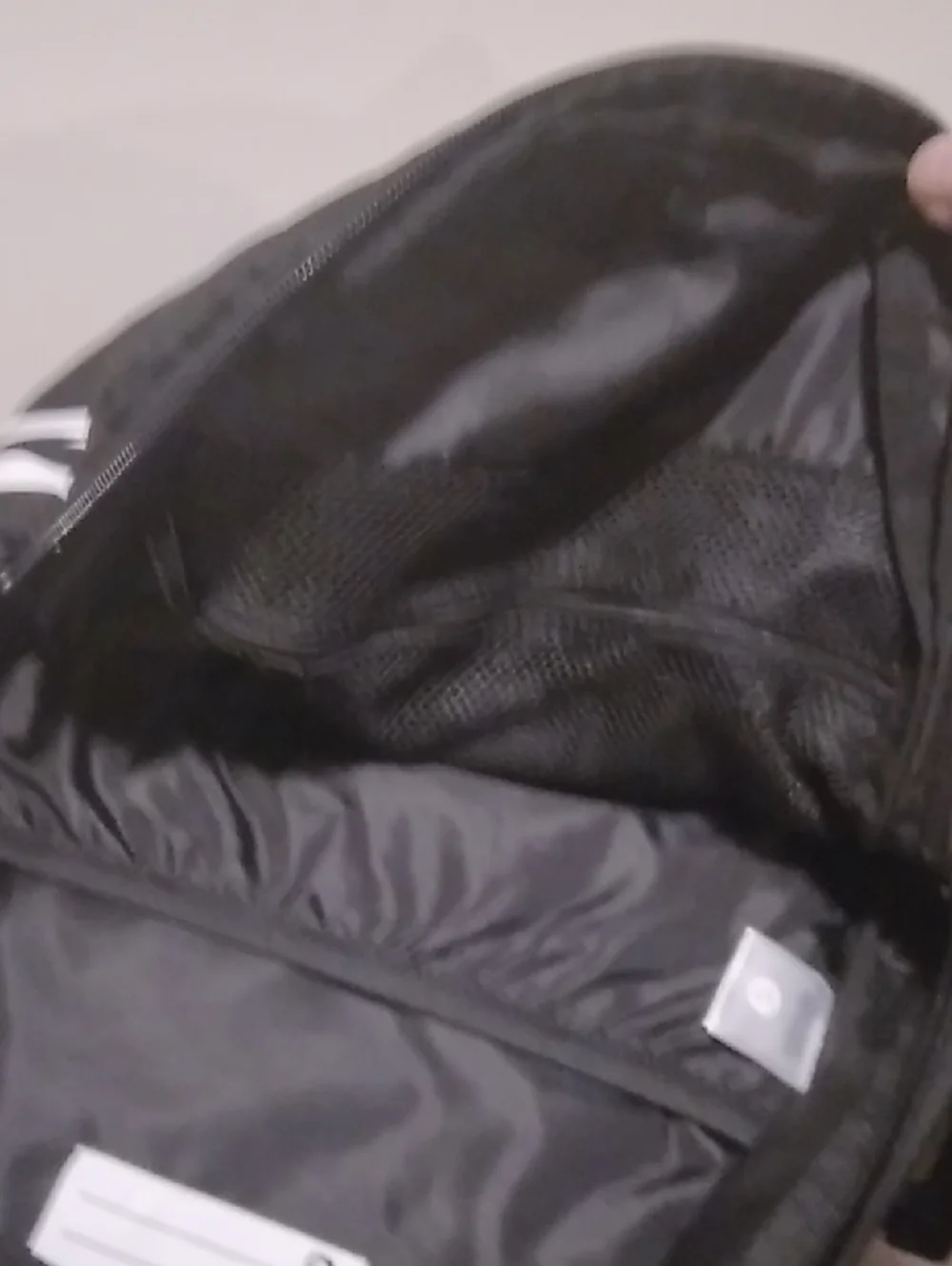 Unisex Adidas Book Bag Backpack